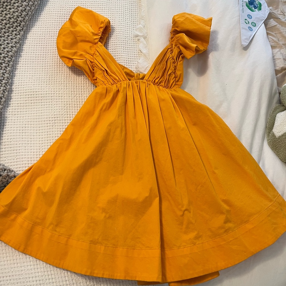 For Love & Lemons Dress